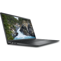 Dell Vostro 3510 laptop (15,6"FHD/Intel Core i3-1115G4/Int.VGA/8GB RAM/256GB/Linux) - fekete Dell Vostro 3510 laptop (15,6"FHD/Intel Core i3-1115G4/Int.VGA/8GB RAM/256GB/Linux) - fekete