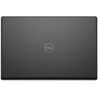 Dell Vostro 3510 laptop (15,6"FHD/Intel Core i3-1115G4/Int.VGA/8GB RAM/256GB/Linux) - fekete Dell Vostro 3510 laptop (15,6"FHD/Intel Core i3-1115G4/Int.VGA/8GB RAM/256GB/Linux) - fekete