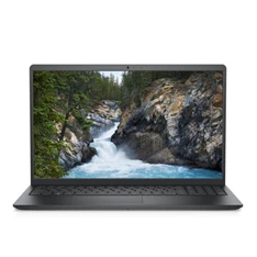 Dell Vostro 3530 laptop (15,6"FHD/Intel Core i5-1334U/Int.VGA/16GB RAM/512GB/Linux) - fekete