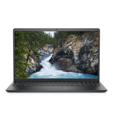 Dell Vostro 3530 laptop (15,6"FHD/Intel Core i5-1334U/Int.VGA/16GB RAM/512GB/Linux) - fekete