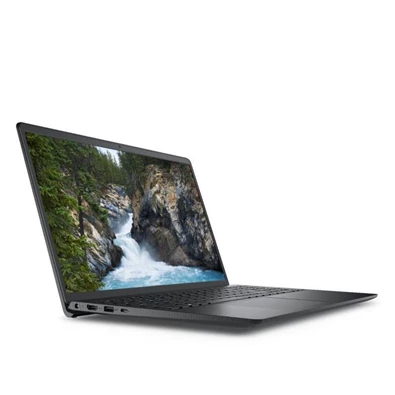 Dell Vostro 3530 laptop (15,6"FHD/Intel Core i5-1334U/Int.VGA/16GB RAM/512GB/Linux) - fekete