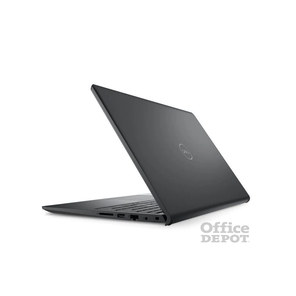 Dell Vostro 3530 laptop (15,6"FHD/Intel Core i5-1334U/Int.VGA/16GB RAM/512GB/Linux) - fekete