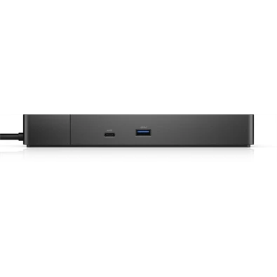 Dell WD19S 180W AC adapterrel USB-C dokkoló Dell WD19S 180W AC adapterrel USB-C dokkoló