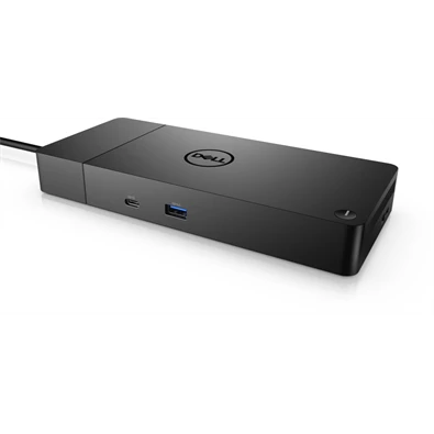 Dell WD19S 180W AC adapterrel USB-C dokkoló Dell WD19S 180W AC adapterrel USB-C dokkoló