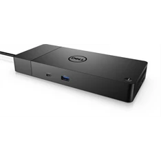 Dell WD19S 180W AC adapterrel USB-C dokkoló Dell WD19S 180W AC adapterrel USB-C dokkoló