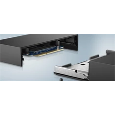 Dell WD19S 180W AC adapterrel USB-C dokkoló Dell WD19S 180W AC adapterrel USB-C dokkoló
