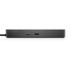Dell WD19S 180W AC adapterrel USB-C dokkoló Dell WD19S 180W AC adapterrel USB-C dokkoló