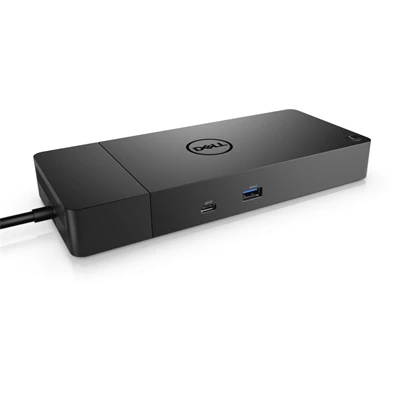 Dell WD19S USB-C 130W univerzális dokkoló Dell WD19S USB-C 130W univerzális dokkoló