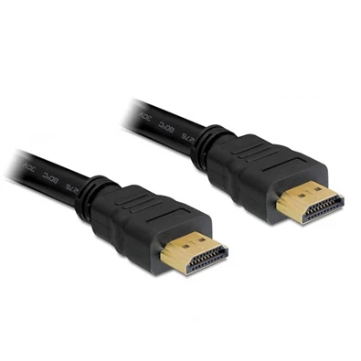 Delock 82710 15 m High Speed HDMI kábel Ethernettel Delock 82710 15 m High Speed HDMI kábel Ethernettel