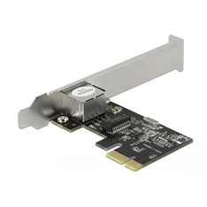 Delock 89189 Gigabit Ethernet PCI Express x1 hálózati kártya Delock 89189 Gigabit Ethernet PCI Express x1 hálózati kártya