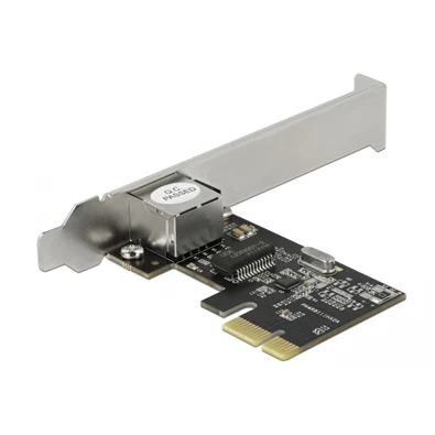 Delock 89189 Gigabit Ethernet PCI Express x1 hálózati kártya Delock 89189 Gigabit Ethernet PCI Express x1 hálózati kártya