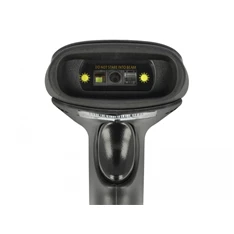 Delock 90562 1D/2D 2,4GHz/Bt/USB vonalkódolvasó Delock 90562 1D/2D 2,4GHz/Bt/USB vonalkódolvasó