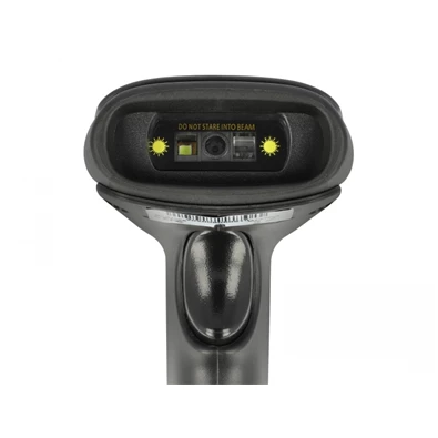 Delock 90562 1D/2D 2,4GHz/Bt/USB vonalkódolvasó Delock 90562 1D/2D 2,4GHz/Bt/USB vonalkódolvasó