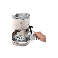 DeLonghi ECOV311.BG Icona espresso kávéfőző DeLonghi ECOV311.BG Icona espresso kávéfőző