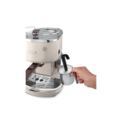 DeLonghi ECOV311.BG Icona espresso kávéfőző DeLonghi ECOV311.BG Icona espresso kávéfőző