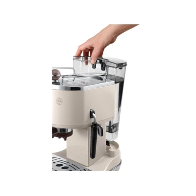 DeLonghi ECOV311.BG Icona espresso kávéfőző DeLonghi ECOV311.BG Icona espresso kávéfőző