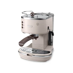 DeLonghi ECOV311.BG Icona espresso kávéfőző DeLonghi ECOV311.BG Icona espresso kávéfőző