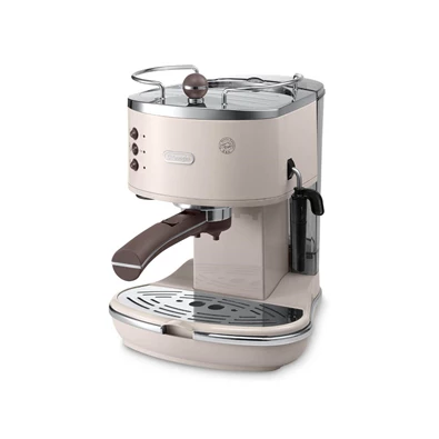 DeLonghi ECOV311.BG Icona espresso kávéfőző DeLonghi ECOV311.BG Icona espresso kávéfőző
