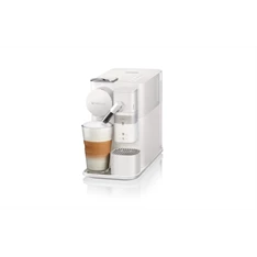 Delonghi EN510.W Nespresso Lattissima One fehér kapszulás kávéfőző Delonghi EN510.W Nespresso Lattissima One fehér kapszulás kávéfőző