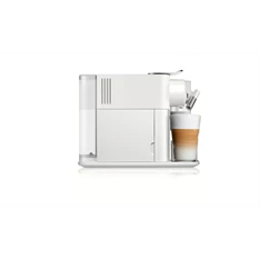 Delonghi EN510.W Nespresso Lattissima One fehér kapszulás kávéfőző Delonghi EN510.W Nespresso Lattissima One fehér kapszulás kávéfőző