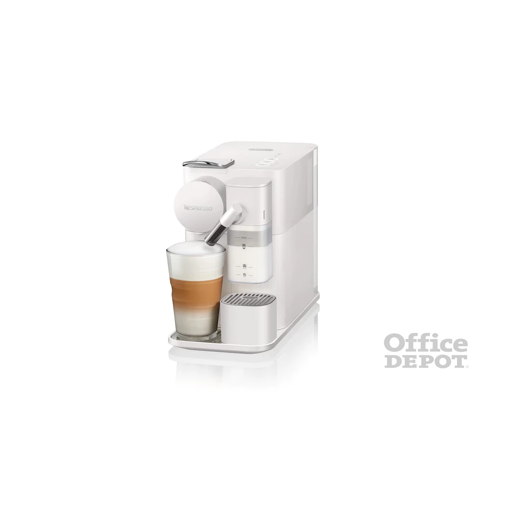 Delonghi EN510.W Nespresso Lattissima One fehér kapszulás kávéfőző