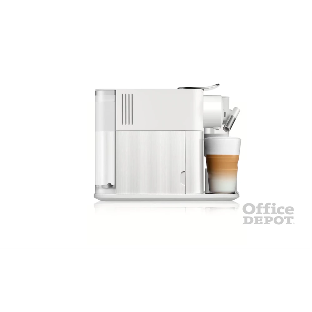 Delonghi EN510.W Nespresso Lattissima One fehér kapszulás kávéfőző