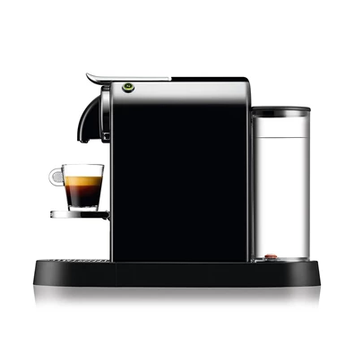 Delonghi EN 167.B Citiz Nespresso fekete kapszulás kávéfőző Delonghi EN 167.B Citiz Nespresso fekete kapszulás kávéfőző