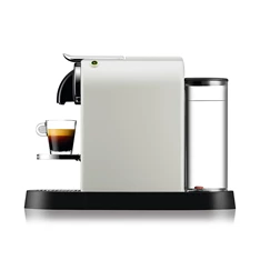 Delonghi EN 167.W Citiz Nespresso fehér kapszulás kávéfőző Delonghi EN 167.W Citiz Nespresso fehér kapszulás kávéfőző