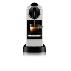 Delonghi EN 167.W Citiz Nespresso fehér kapszulás kávéfőző Delonghi EN 167.W Citiz Nespresso fehér kapszulás kávéfőző