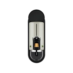 Delonghi EN 167.W Citiz Nespresso fehér kapszulás kávéfőző Delonghi EN 167.W Citiz Nespresso fehér kapszulás kávéfőző