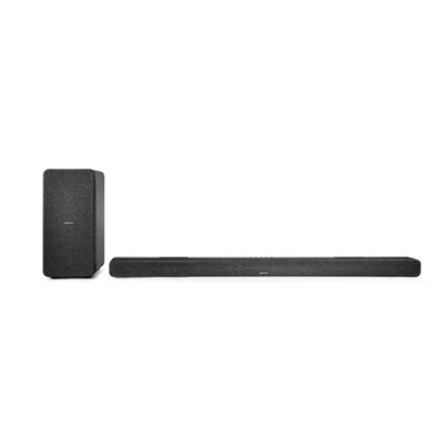 Denon DHT-S517H Dolby Atmos hangprojektor (Újracsomagolt) Denon DHT-S517H Dolby Atmos hangprojektor (Újracsomagolt)