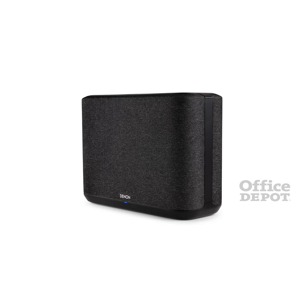Denon HOME 250 fekete Multiroom hangfal