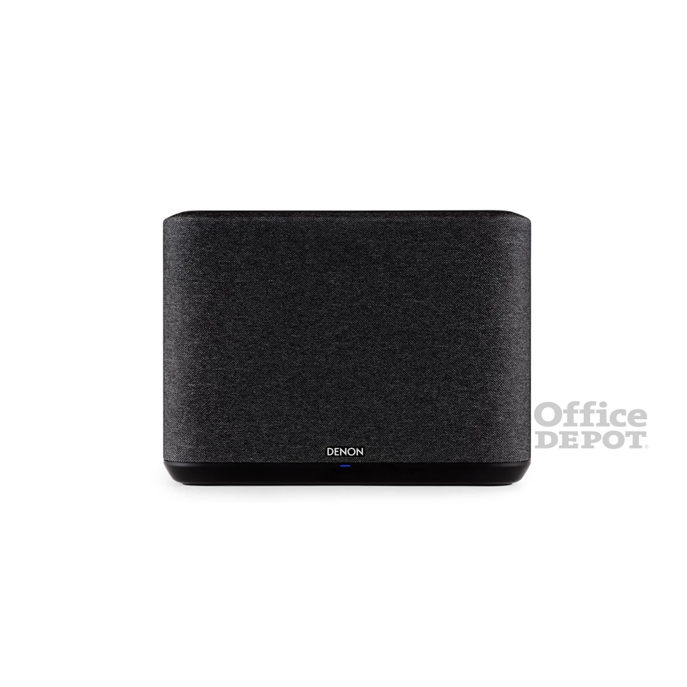 Denon HOME 250 fekete Multiroom hangfal