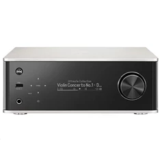 Denon PMA-150H prémium ezüst sztereó erősítő Denon PMA-150H prémium ezüst sztereó erősítő