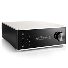 Denon PMA-150H prémium ezüst sztereó erősítő Denon PMA-150H prémium ezüst sztereó erősítő