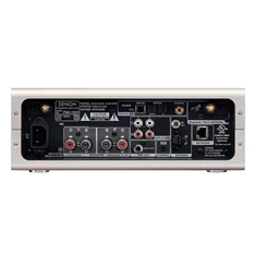 Denon PMA-150H prémium ezüst sztereó erősítő Denon PMA-150H prémium ezüst sztereó erősítő