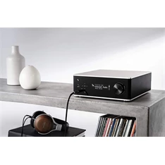 Denon PMA-150H prémium ezüst sztereó erősítő Denon PMA-150H prémium ezüst sztereó erősítő