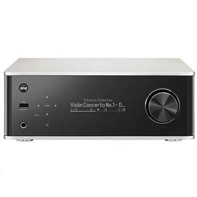 Denon PMA-150H prémium ezüst sztereó erősítő Denon PMA-150H prémium ezüst sztereó erősítő