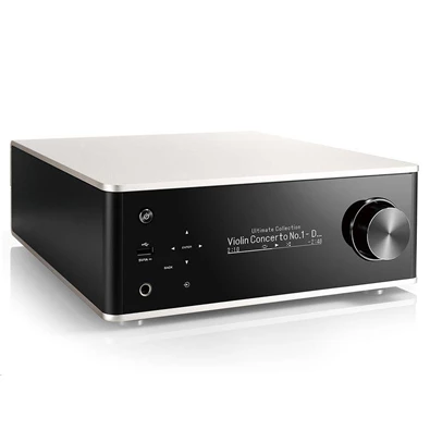 Denon PMA-150H prémium ezüst sztereó erősítő Denon PMA-150H prémium ezüst sztereó erősítő