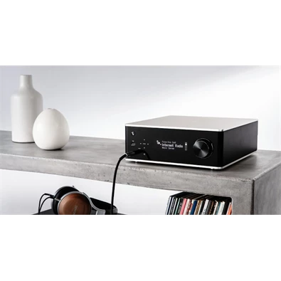 Denon PMA-150H prémium ezüst sztereó erősítő Denon PMA-150H prémium ezüst sztereó erősítő