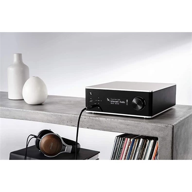 Denon PMA-150H prémium ezüst sztereó erősítő Denon PMA-150H prémium ezüst sztereó erősítő