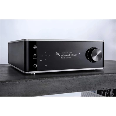 Denon PMA-150H prémium ezüst sztereó erősítő Denon PMA-150H prémium ezüst sztereó erősítő