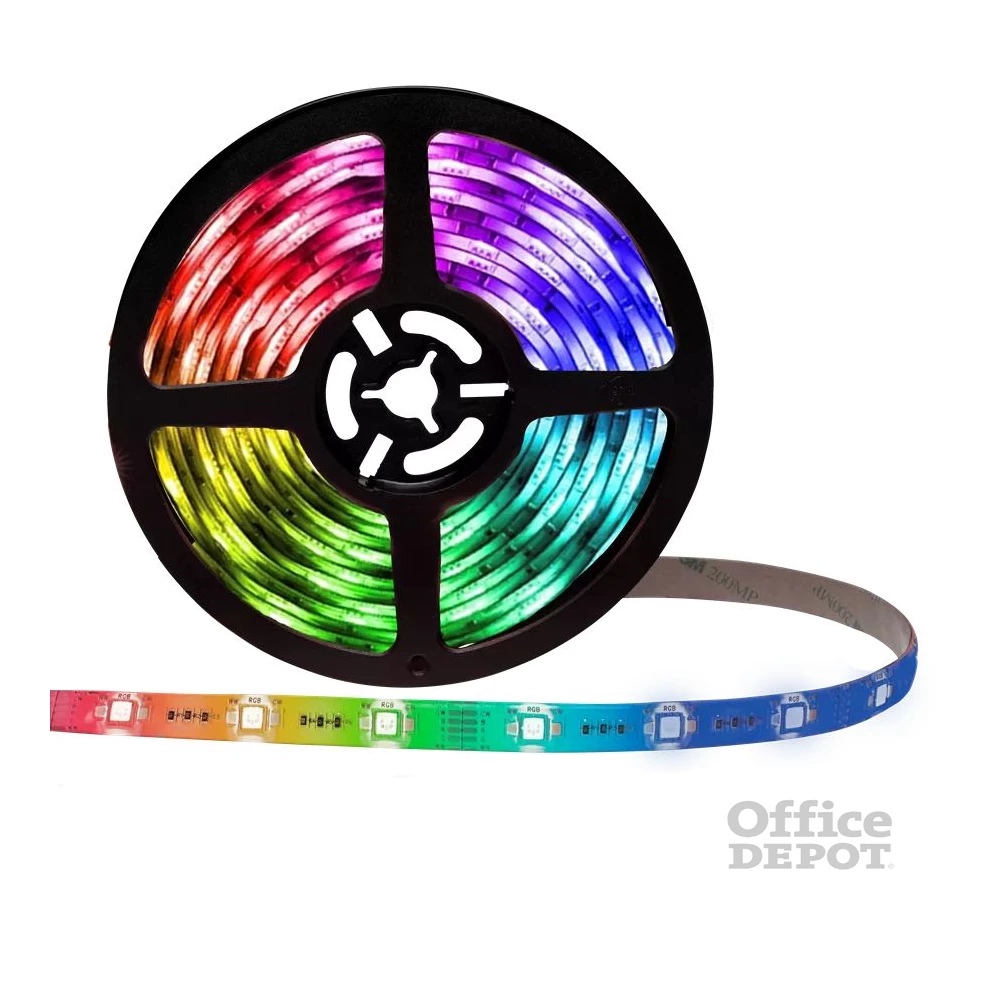 Denver LSC-531 Wi-Fi Light Strip ledszalag, 5m