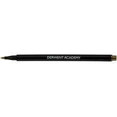Derwent Academy 8db-os metál színű filckészlet Derwent Academy 8db-os metál színű filckészlet