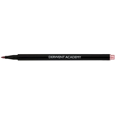 Derwent Academy 8db-os metál színű filckészlet Derwent Academy 8db-os metál színű filckészlet