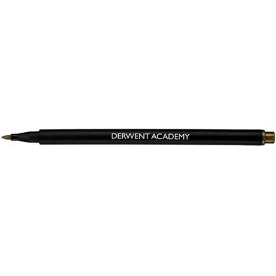 Derwent Academy 8db-os metál színű filckészlet Derwent Academy 8db-os metál színű filckészlet