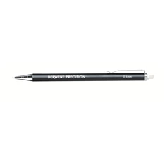 Derwent Precision 0,5mm HB nyomósirón szett Derwent Precision 0,5mm HB nyomósirón szett