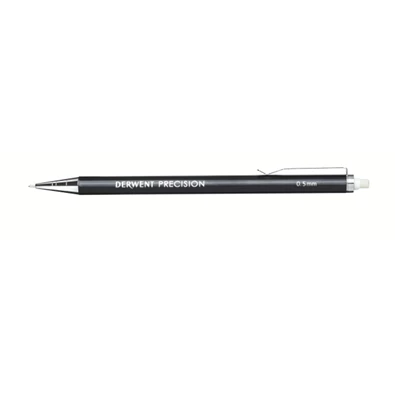 Derwent Precision 0,5mm HB nyomósirón szett Derwent Precision 0,5mm HB nyomósirón szett