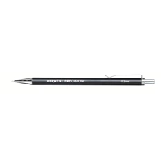 Derwent Precision 0,5mm HB nyomósirón szett Derwent Precision 0,5mm HB nyomósirón szett