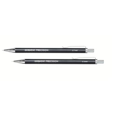 Derwent Precision 0,5mm HB nyomósirón szett Derwent Precision 0,5mm HB nyomósirón szett